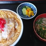 うぐいす飯店 - 