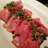 Yakiniku BarBies - 
