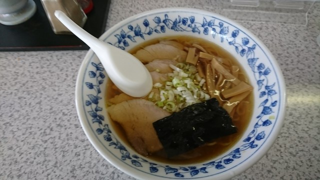 田名部食堂 - 小中野（食堂）の写真