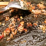 いし橋 - オジヤは残らずさらいました