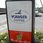 VOYAGER - 