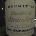 レストラン リューズ - 白ワイン