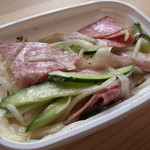 ミートタカハシ - マリネ風サラダ