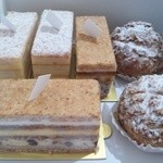 ガトー・エシレ