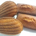 ガトー・ドゥミセック