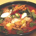 韓国家庭料理 ジャガルチ - 