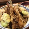 天ぷら はせ川