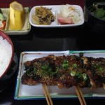 うなぎ屋 - 