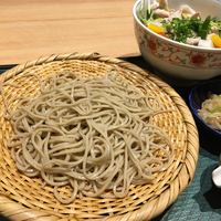 手打ちそば 大石 - 