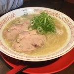 一福 - ラーメン