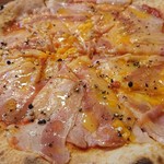 イタリア食堂amico - 