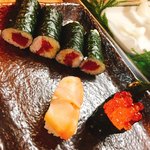 トキワ寿司 本店 - 