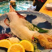 河太郎 中洲本店 - 