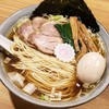 だし・麺 未蕾