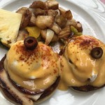 Hau Tree Lanai Restaurant - 