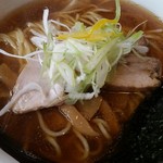 煮干し中華 八 - 