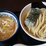 煮干し中華 八 - 