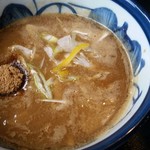 煮干し中華 八 - 