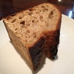 ルール ブルー - ル シュクレ クールのパン