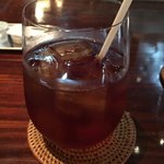 ルール ブルー - アイスティー