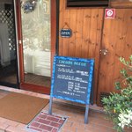 ルール ブルー - 