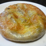 ブーランジェリー ココロ - 焼きカレーパン