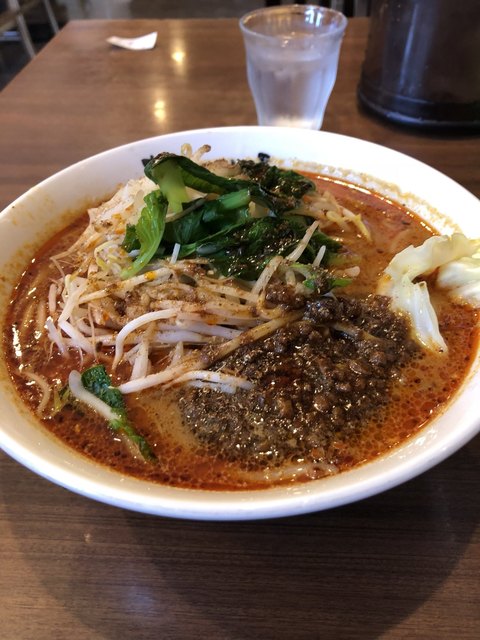 花さんしょう 狭山店 狭山市 ラーメン 食べログ 花さんしょう 狭山店 狭山市 ラーメン 食べログ