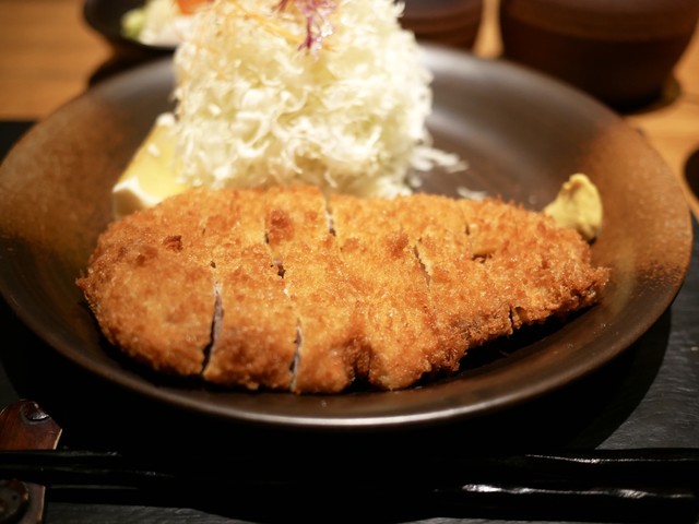 とんかつかっぽう かつぜん - 銀座/とんかつ | 食べログ とんかつかっぽう かつぜん - 銀座/とんかつ | 食べログ