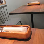 えぐぅ～ カフェ - 