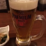 大衆居酒屋ヒーロー - 