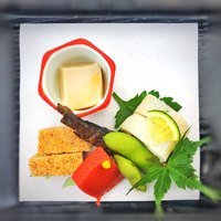 鍋と旬菜と京料理 花柳 - 
