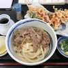 こだわり手打ちうどん 山