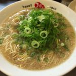 ますたにラーメン - 
