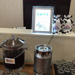 ホテル法華クラブ函館 - 函館牛乳