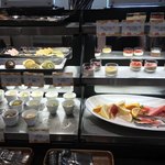 ホテル法華クラブ函館 - デザート