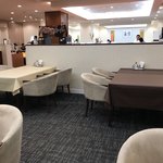 ホテル法華クラブ函館 - 内観