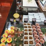 ホテル法華クラブ函館 - バイキング料理