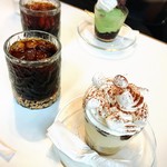 イワタコーヒー店 - 