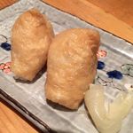広島ラーメン 海松 - いなり