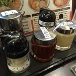 ますたにラーメン - 