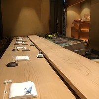 atelier 森本 XEX 寿司 - 