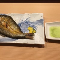 atelier 森本 XEX 寿司 - 