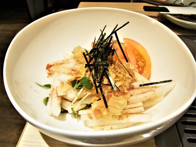 千房 高槻阪急支店 ちぼう 高槻 お好み焼き ネット予約可 食べログ