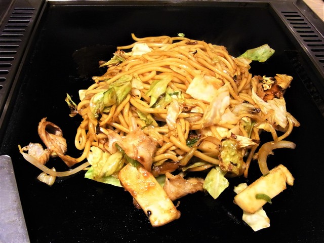 千房 高槻阪急支店 ちぼう 高槻 お好み焼き ネット予約可 食べログ