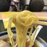 れんげ - 麺」リフト
