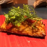 IL TEATRINO DA SALONE - スフォリァータ