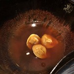 IL TEATRINO DA SALONE - トルッテリーニ イン ブロード