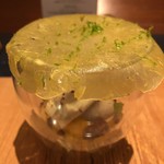 IL TEATRINO DA SALONE - 夏のパンナコッタ