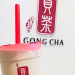 Gonｇ cha - 