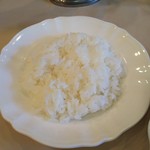 ロイスダール - ライス